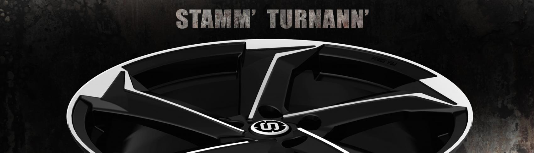 STAMM TURNANN / ESSE10